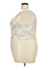Ideology Ivory Tank Top Size XXL - photo 5