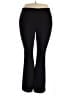 Xersion Black Active Pants Size XXL - photo 1