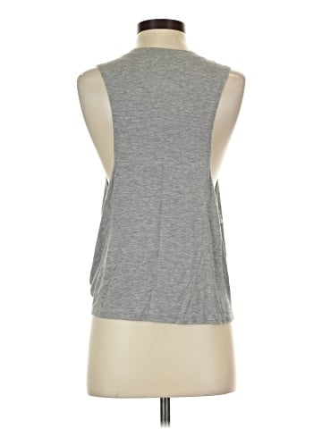 Beyond Yoga Sleeveless T-Shirt (view 2)