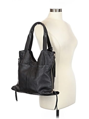 Vince Camuto Leather Hobo (view 2)