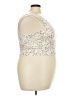 Ideology Ivory Tank Top Size XXL - photo 4