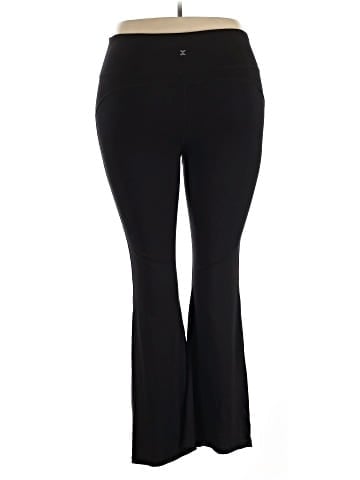 Xersion Active Pants (view 2)