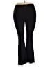 Xersion Black Active Pants Size XXL - photo 2