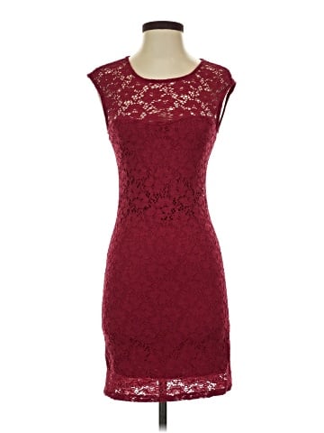 Lovely Day Cocktail Dress (view 1)