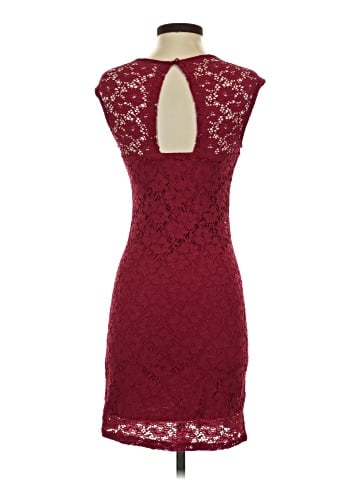 Lovely Day Cocktail Dress (view 2)