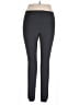 Lululemon Athletica Solid Gray Active Pants Size 14 - photo 1