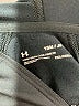 Under Armour Black Zip Up Hoodie Size S (youth) - photo 3
