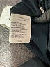 Under Armour Black Zip Up Hoodie Size S (youth) - photo 4