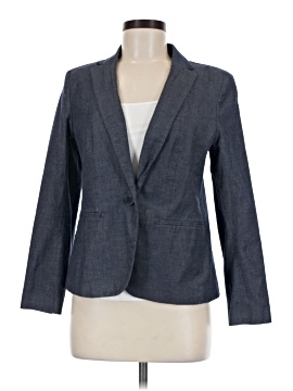 Ann Taylor Factory Blazer