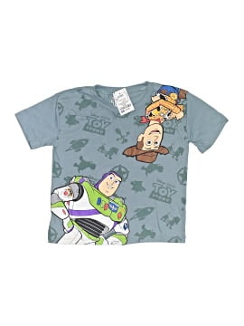 Disney Pixar Short Sleeve T Shirt