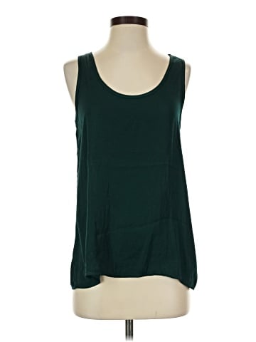 Gap Body Sleeveless T-Shirt (view 1)