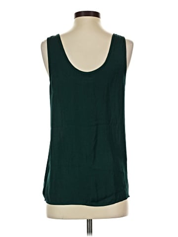 Gap Body Sleeveless T-Shirt (view 2)