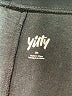 Yitty Black Casual Pants Size 3X - photo 4