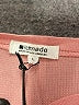 LA Made Pink Long Sleeve Top Size L - photo 7