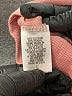 LA Made Pink Long Sleeve Top Size L - photo 8