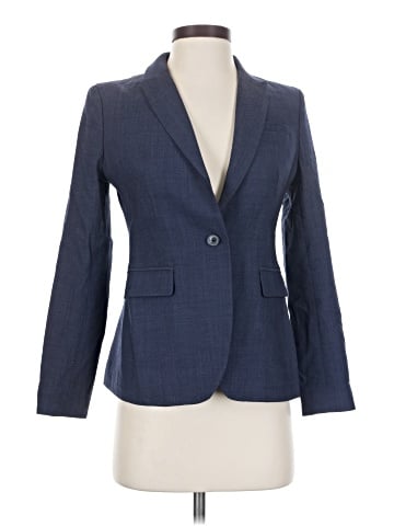 Banana Republic Wool Blazer (view 1)