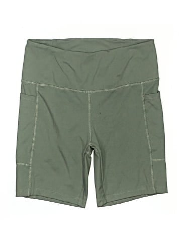 Danskin Athletic Shorts (view 1)