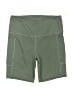 Danskin Green Athletic Shorts Size M - photo 1