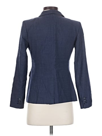 Banana Republic Wool Blazer (view 2)