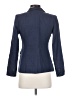 Banana Republic Blue Wool Blazer Size 0 Petite - photo 2