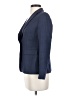Banana Republic Blue Wool Blazer Size 0 Petite - photo 5