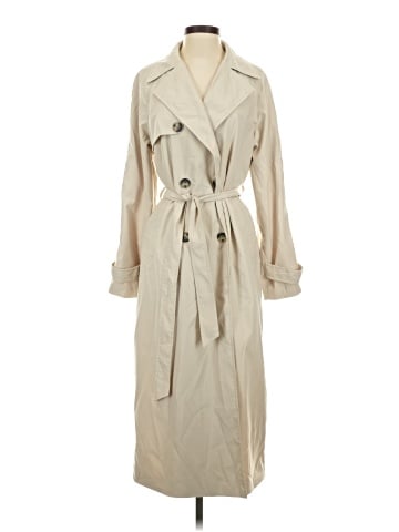 Vero Moda Trenchcoat (view 1)