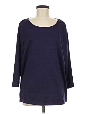 BonWorth Pullover Sweater (view 1)