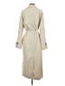 Vero Moda Tan Trenchcoat Size XS - photo 2