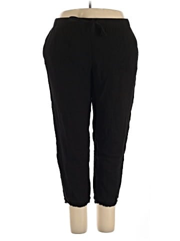 Eileen Fisher Casual Pants (view 1)