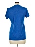 Bcg 100% Polyester Blue Active T-Shirt Size L - photo 2