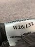 Silver Jeans Co. Blue Jeans Size 26 waist - photo 9