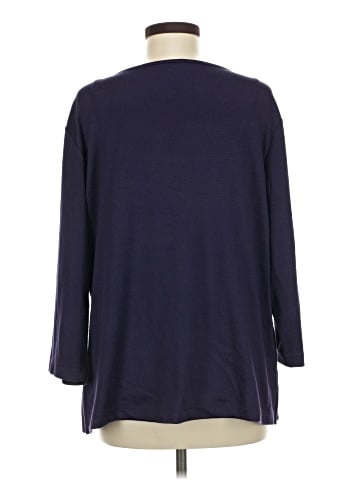 BonWorth Pullover Sweater (view 2)