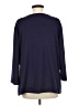 BonWorth Blue Pullover Sweater Size M - photo 2