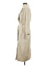 Vero Moda Tan Trenchcoat Size XS - photo 5
