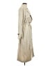 Vero Moda Tan Trenchcoat Size XS - photo 4