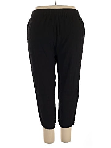 Eileen Fisher Casual Pants (view 2)
