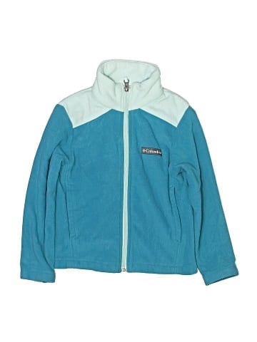 Columbia Cardigan (view 1)