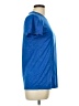 Bcg 100% Polyester Blue Active T-Shirt Size L - photo 4