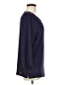 BonWorth Blue Pullover Sweater Size M - photo 4