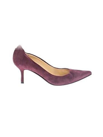 Ivanka Trump Heels (view 1)