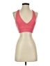 Athleta Pink Sports Bra Size S - photo 1