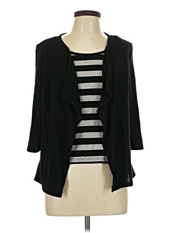 Investments 3/4 Sleeve Top (view 1)
