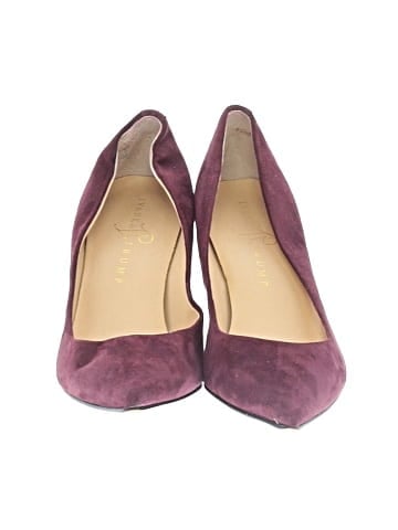 Ivanka Trump Heels (view 2)
