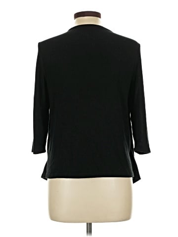 Investments 3/4 Sleeve Top (view 2)