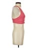 Athleta Pink Sports Bra Size S - photo 4