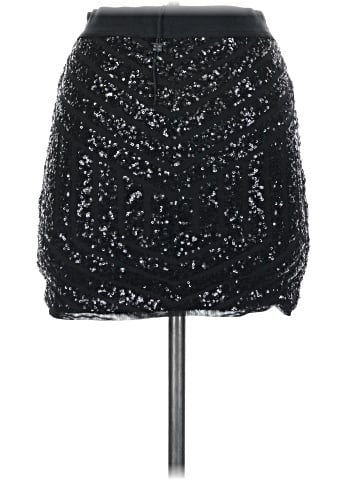 BCBGMAXAZRIA Formal Skirt (view 2)