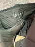 J.Crew 100% Viscose Solid Black Dress Pants Size 2 - photo 7