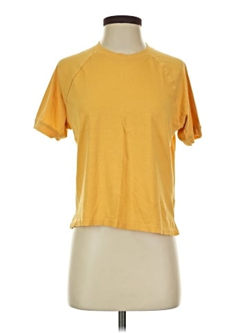 Madewell Short Sleeve T-Shirt (view 1)