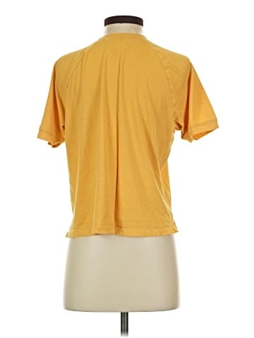 Madewell Short Sleeve T-Shirt (view 2)