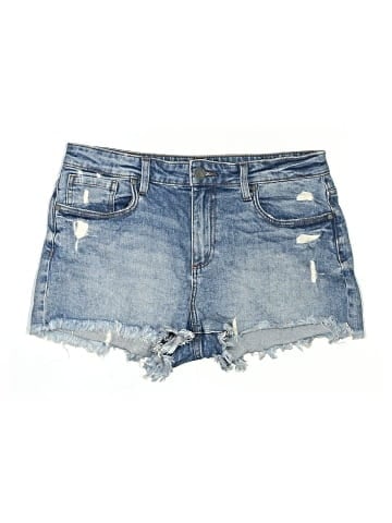 Kut from the Kloth Denim Shorts (view 1)